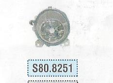 SIS LAMBASI SCANIA 124 S-5 SOL DIS 1446355-1852572